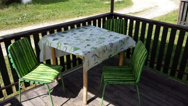 Camping Nitrianske Rudno 21