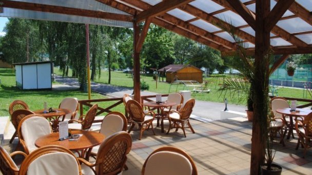 Camping Nitrianske Rudno 6