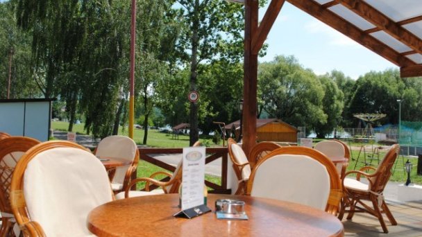 Camping Nitrianske Rudno 15