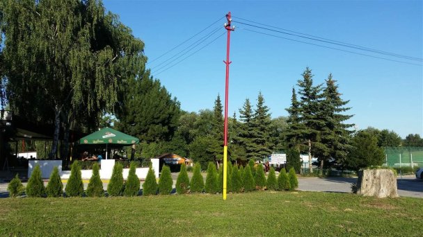 Camping Nitrianske Rudno 9