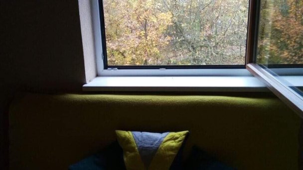 Chata Máša Nitrianske Rudno 15