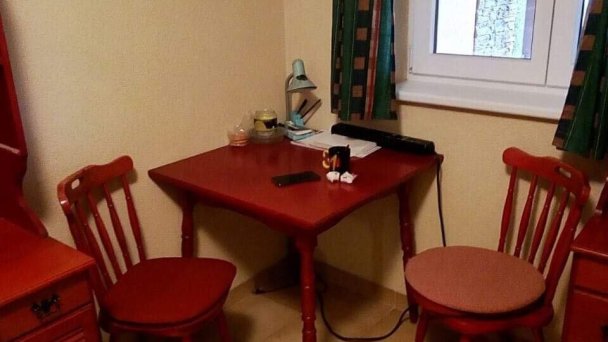 Chata Máša Nitrianske Rudno 14