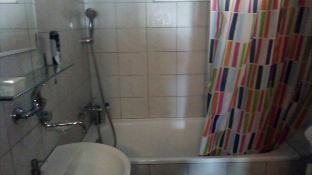 Chata Máša Nitrianske Rudno 12