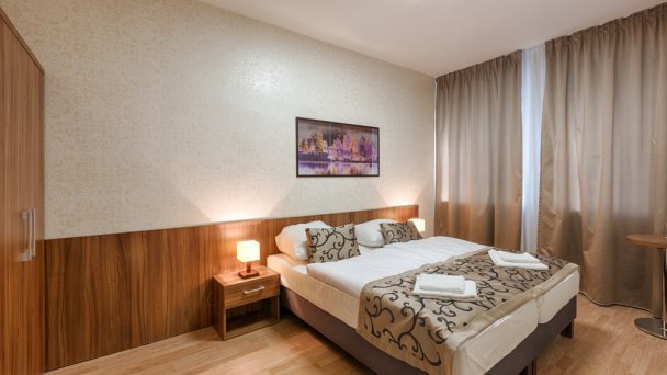 Wellness & Relax Palárikovo 9