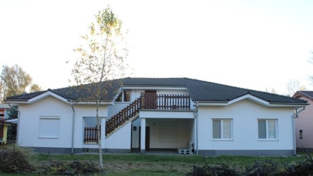 Emma Apartmány Patince TRVALO ZATVORENÉ 23