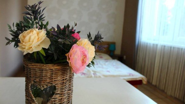Emma Apartmány Patince TRVALO ZATVORENÉ 20