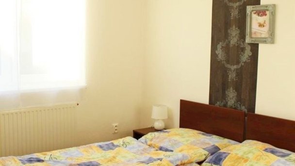 Emma Apartmány Patince TRVALO ZATVORENÉ 18