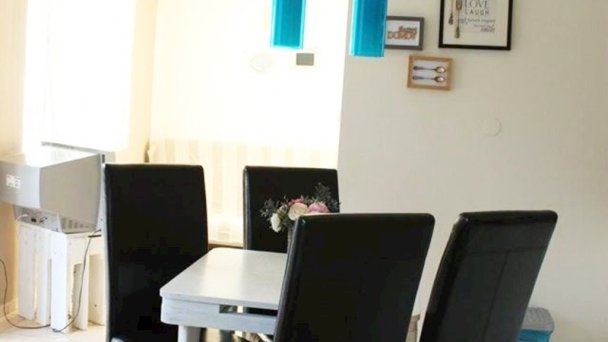Emma Apartmány Patince TRVALO ZATVORENÉ 14