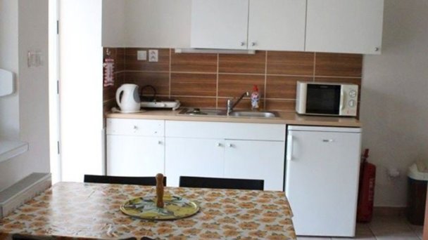 Emma Apartmány Patince TRVALO ZATVORENÉ 12