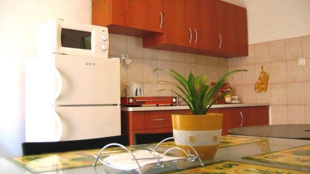 Emma Apartmány Patince TRVALO ZATVORENÉ 4