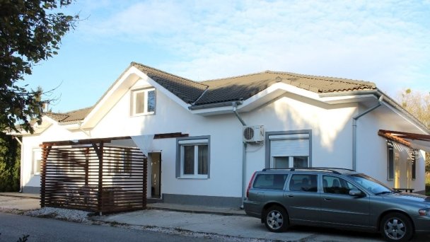 Emma Apartmány Patince TRVALO ZATVORENÉ 8