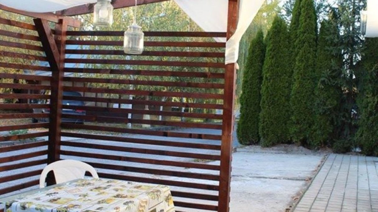 Emma Apartmány Patince TRVALO ZATVORENÉ 2