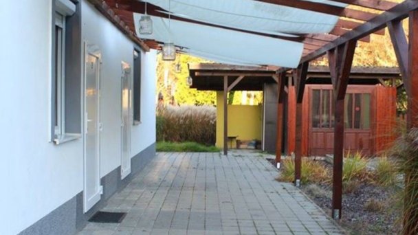 Emma Apartmány Patince TRVALO ZATVORENÉ 6