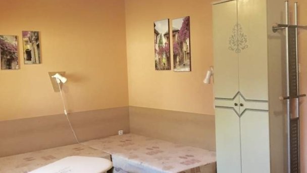 Apartmány Elza Patince 3