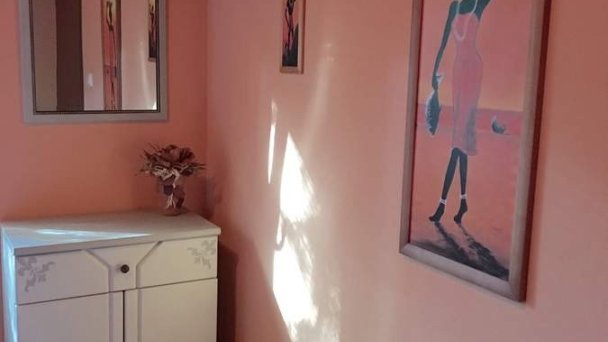 Apartmány Elza Patince 32