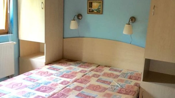 Apartmány Elza Patince 23