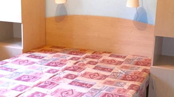 Apartmány Elza Patince 4