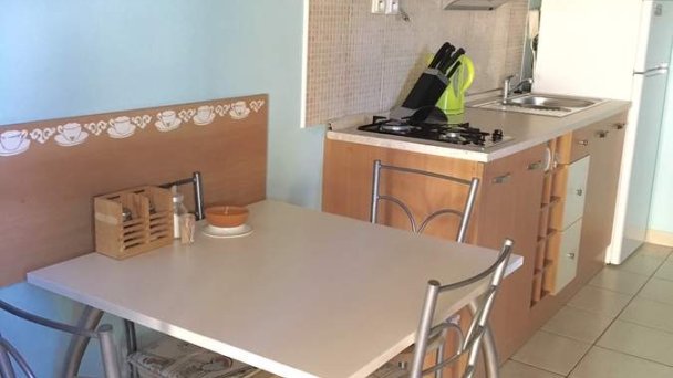 Apartmány Elza Patince 22