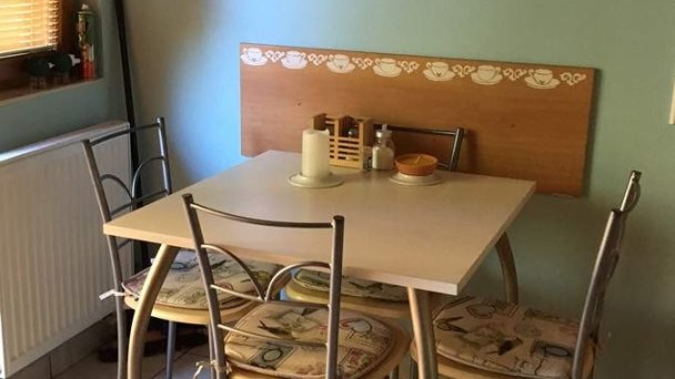 Apartmány Elza Patince 20