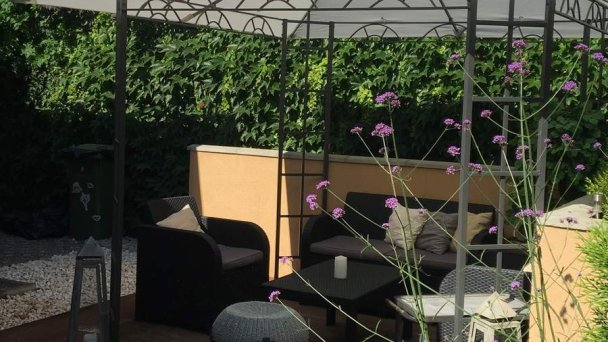 Apartmány Elza Patince 10