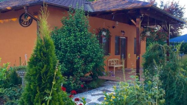 Apartmány Elza Patince 11