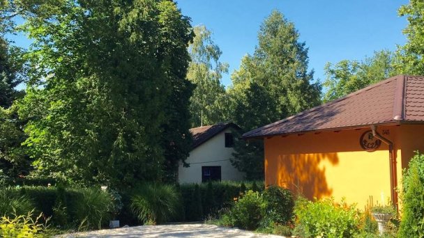 Apartmány Elza Patince 12
