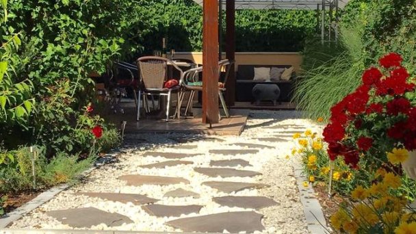 Apartmány Elza Patince 6