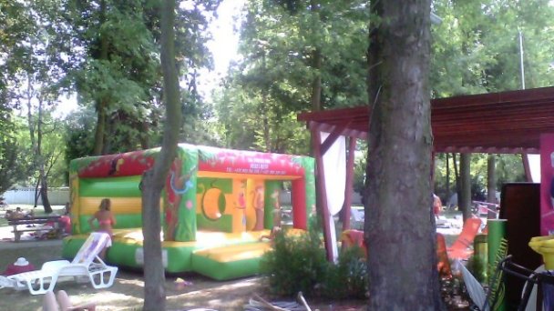 Apartmány Elza Patince 19