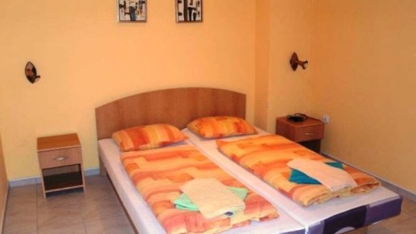 Penzión Adriana Patince 13 Penzión Adriana Patince 13