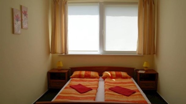 Apartmány Hawaii Patince 12