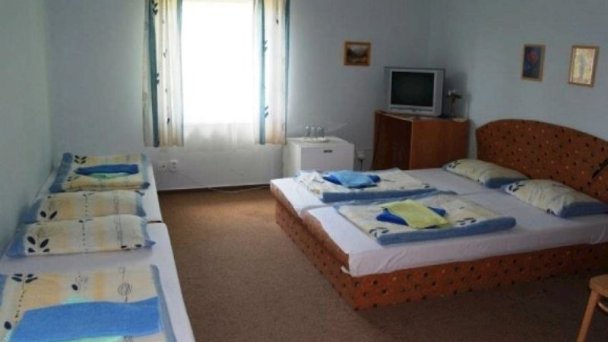 Apartmány Hawaii Patince 13
