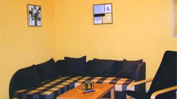 Apartmány Hawaii Patince 16