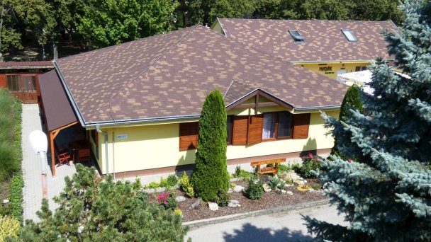 Apartmány Maják Patince 25 Apartmány Maják Patince 25