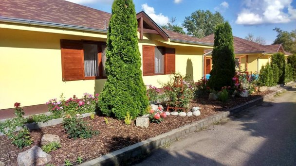 Apartmány Maják Patince 26 Apartmány Maják Patince 26