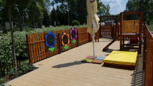Apartmány Maják Patince 27 Apartmány Maják Patince 27