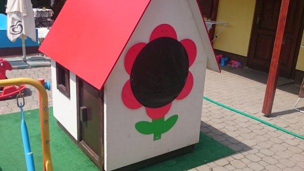Apartmány Maják Patince 28 Apartmány Maják Patince 28