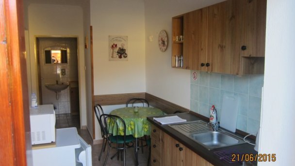 Apartmány Maják Patince 29 Apartmány Maják Patince 29