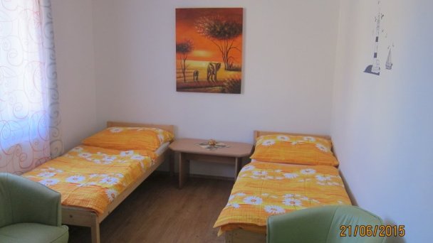 Apartmány Maják Patince 31 Apartmány Maják Patince 31