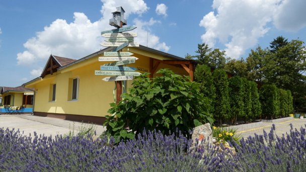 Apartmány Maják Patince 41 Apartmány Maják Patince 41