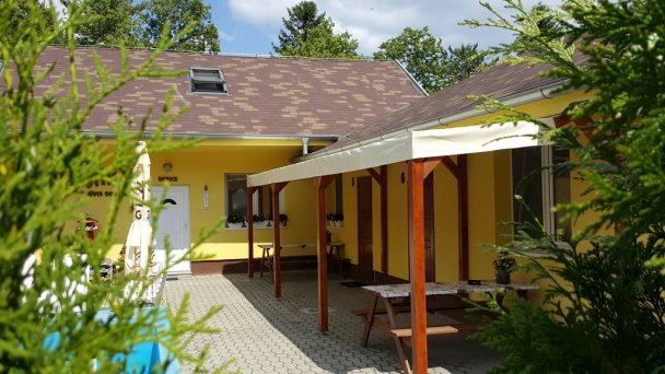 Apartmány Maják Patince 3 Apartmány Maják Patince 3