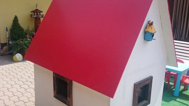 Apartmány Maják Patince 7 Apartmány Maják Patince 7