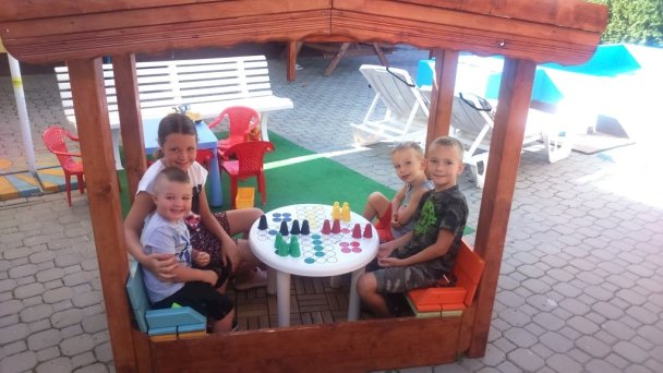 Apartmány Maják Patince 8 Apartmány Maják Patince 8