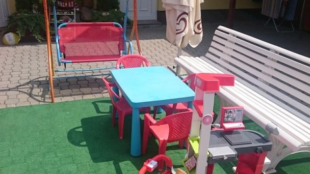 Apartmány Maják Patince 10 Apartmány Maják Patince 10