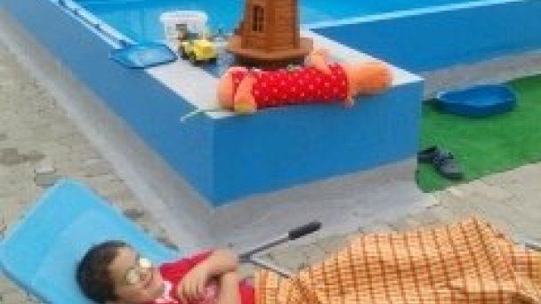 Apartmány Maják Patince 6 Apartmány Maják Patince 6
