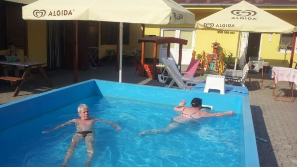 Apartmány Maják Patince 16 Apartmány Maják Patince 16