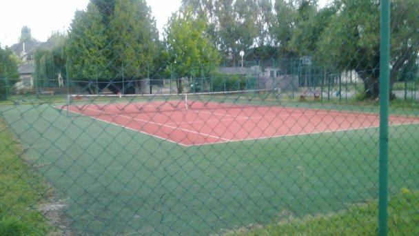 Apartmány Maják Patince 22 Apartmány Maják Patince 22