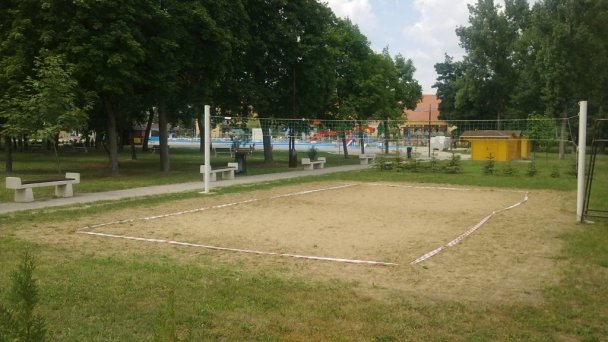 Apartmány Maják Patince 23 Apartmány Maják Patince 23
