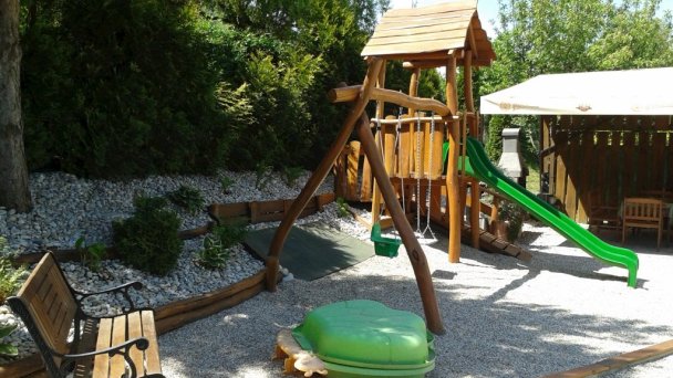 Apartmány Roja Podhájska 5
