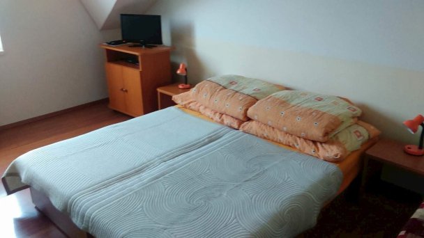 Apartmány Roja Podhájska 10