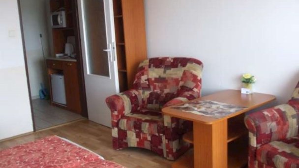 Apartmány Roja Podhájska 14